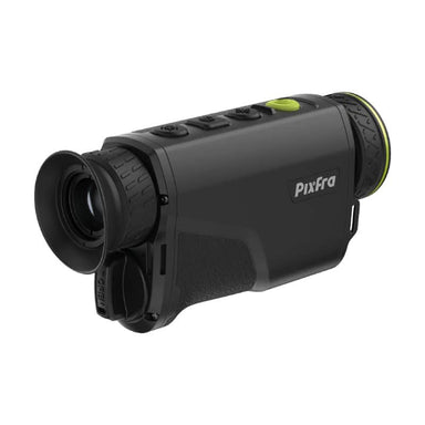 Pixfra Arc A635P LRF Thermal Monocular rear right view
