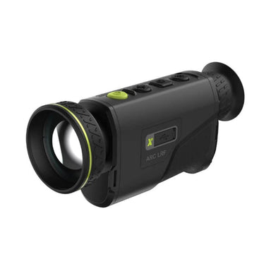 Pixfra Arc A650P LRF Thermal Monocular front left view