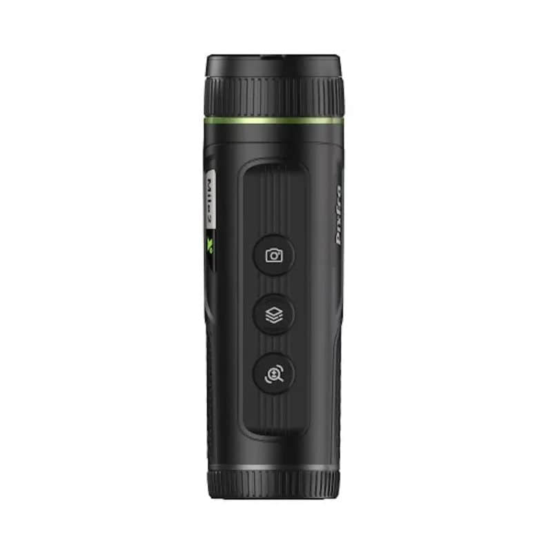 Pixfra Mile M419 Thermal Monocular top view