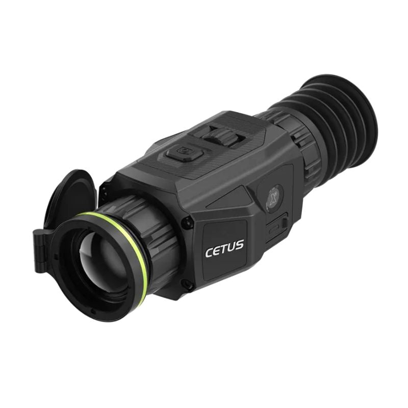 Pixfra CETUS C225 Thermal Scope Objective Lens