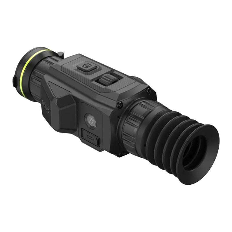 Pixfra CETUS C225 Thermal Scope Optical Lens