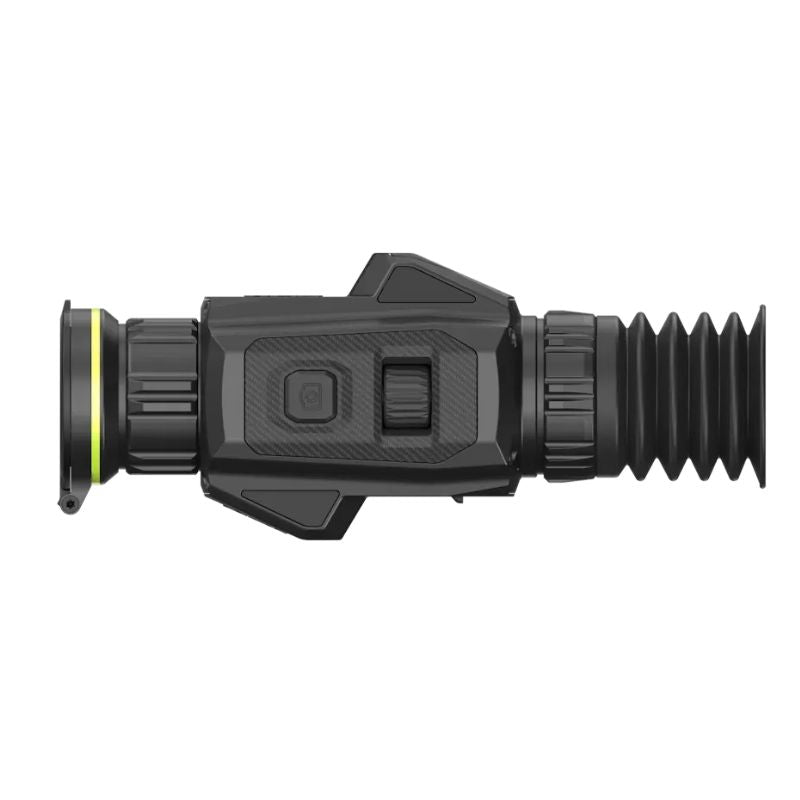 Pixfra CETUS C225 Thermal Scope Upward Top View