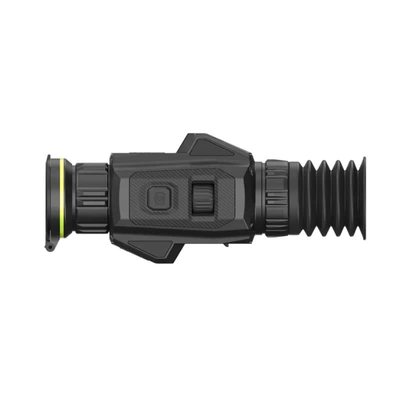 Pixfra CETUS C650 Thermal Scope Upward View