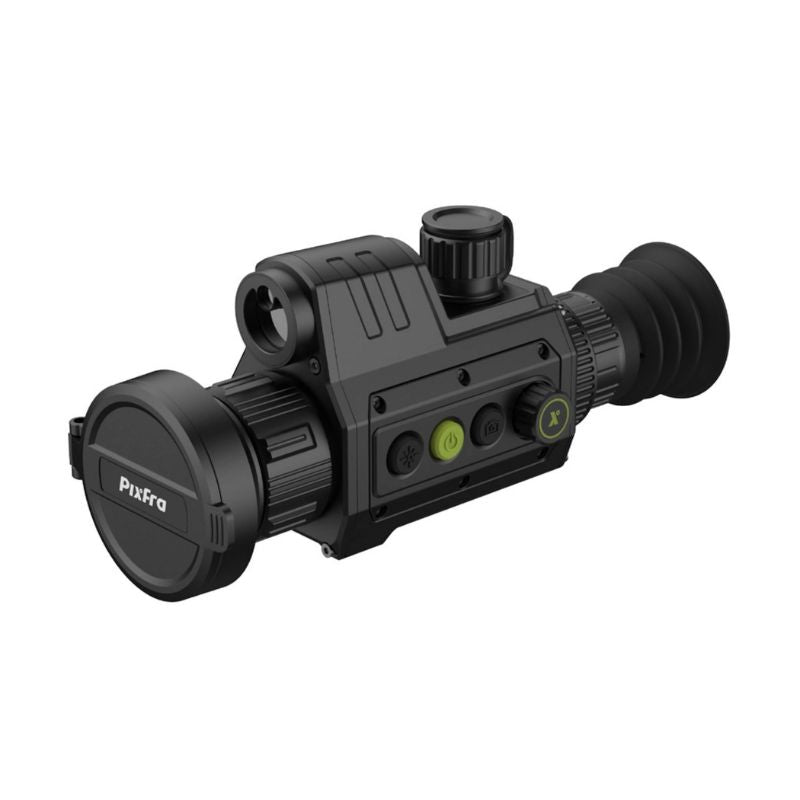 Pixfra CHIRON C650 LRF Thermal Riflescope