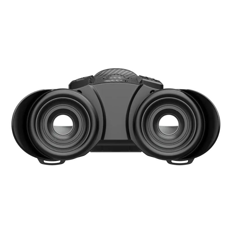 Pixfra Draco Binoculars NV 4K Thermal 25mm Exploded Component View