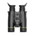 Pixfra Draco Binoculars NV 4K Thermal 25mm Left Side Profile View