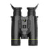Pixfra Draco Binoculars NV 4K Thermal 35mm Pix 640x512 Dis 1920x1080 Left Side Profile View