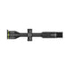 Pixfra PEGASUS 2 P335LRF Thermal Scope  Side View Turret