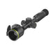 Pixfra PEGASUS 2 P635LRF Thermal Scope Left Side View