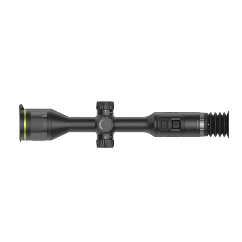 Pixfra PEGASUS 2 P635LRF Thermal Scope Side View Adjustment knob