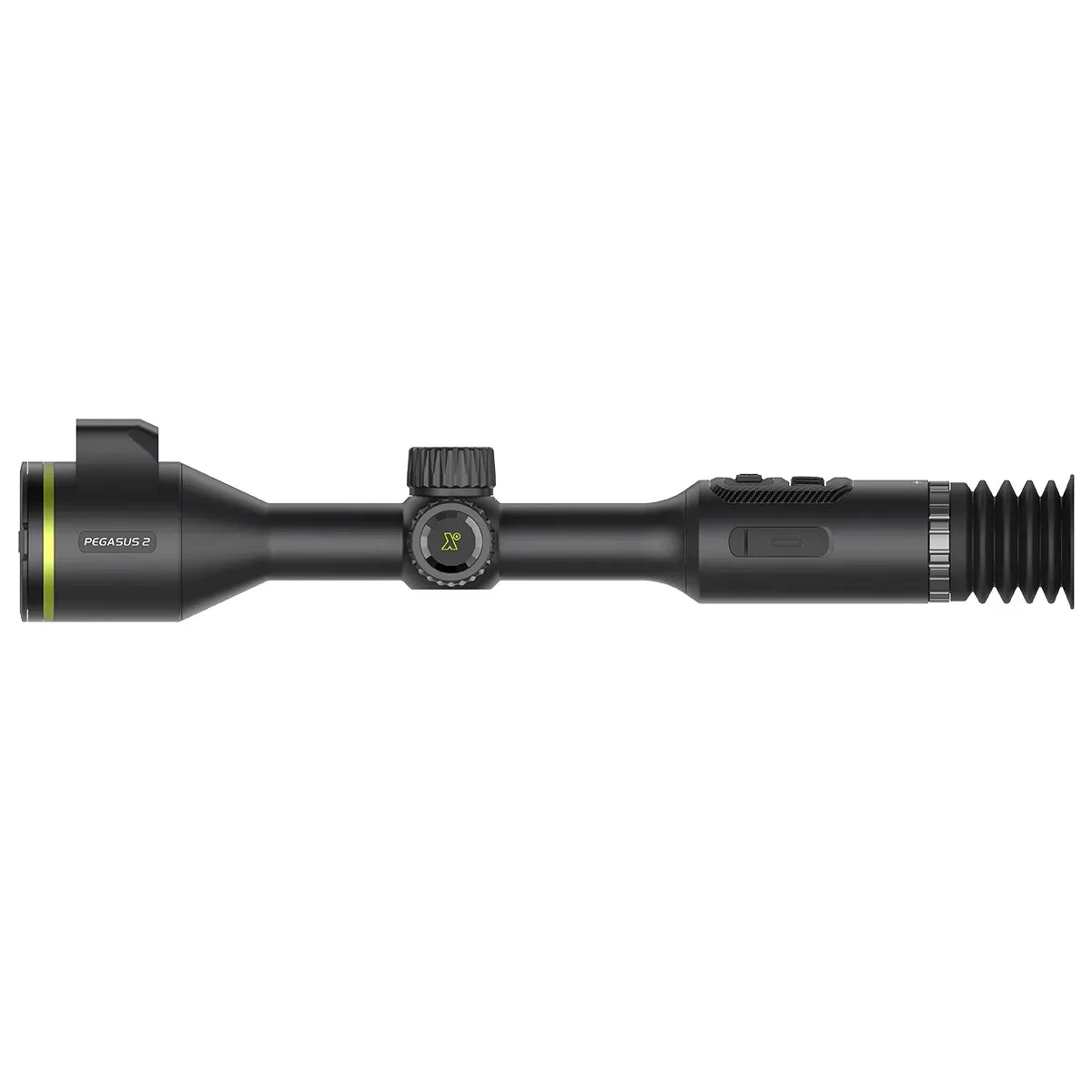 Pixfra PEGASUS 2 P650 LRF Thermal Scope Feature 8