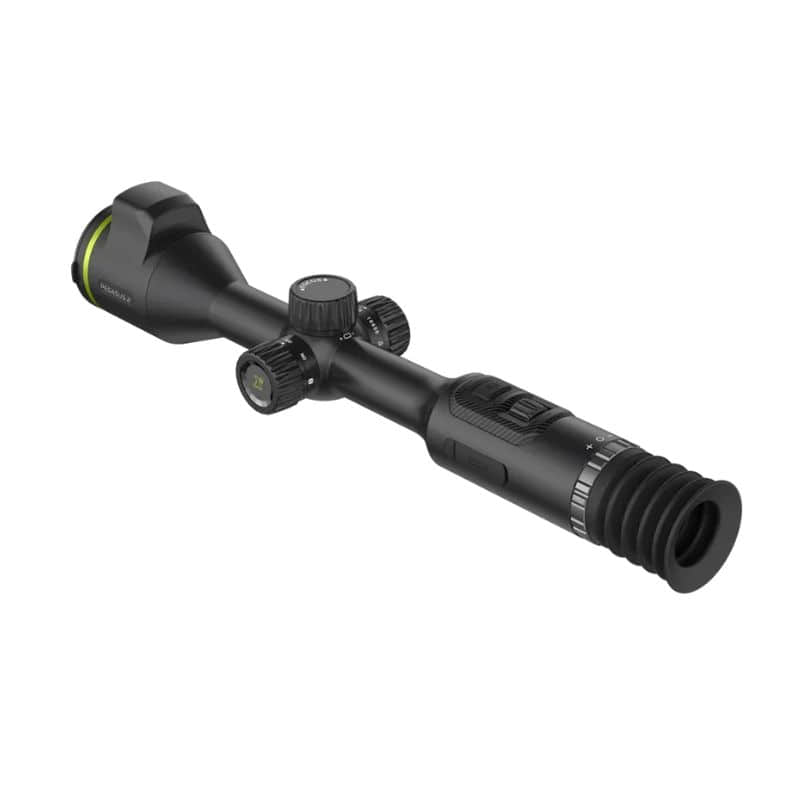 Pixfra PEGASUS 2 P650 LRF Thermal Scope Ocular Lens