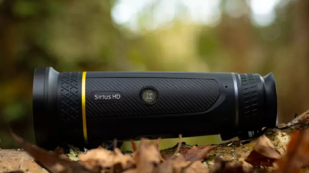 Pixfra SIRIUS HD SA50 Thermal Monocular
