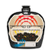 Primo Oval Junior Charcoal All-In-One Grill - BBQ Grill