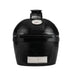 Primo Oval Junior Charcoal All-In-One Grill - BBQ Grill