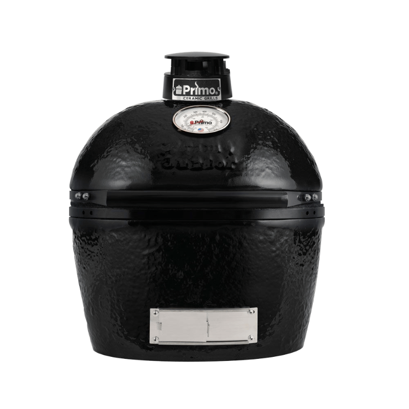 Primo Oval Junior Charcoal All-In-One Grill