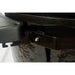 Primo Oval Junior Charcoal All-In-One Grill - BBQ Grill