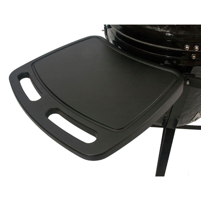 Primo Oval Junior Charcoal All-In-One Grill