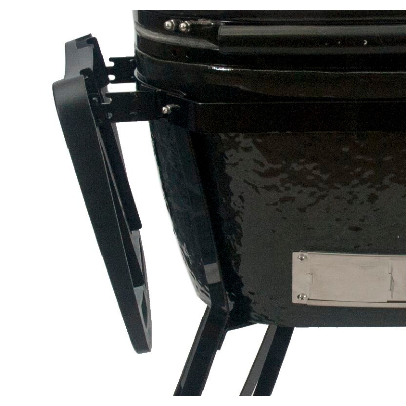 Primo Oval Junior Charcoal All-In-One Grill