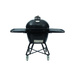 Primo Oval Large Charcoal All-In-One Grill Bundle