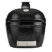 Primo Oval X-Large Charcoal All-In-One Grill Only