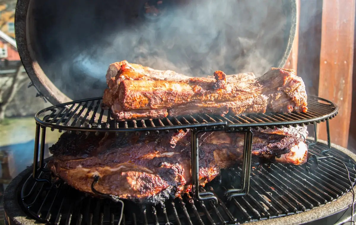 Primo BBQ Grill