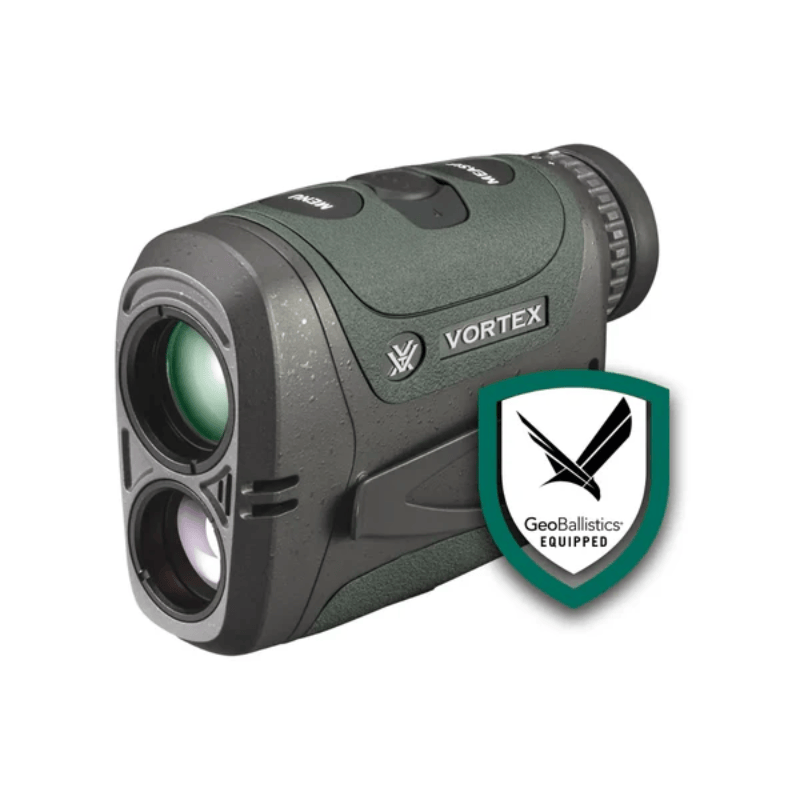 RAZOR® HD 4000 GB Ballistic Laser Rangefinder -  with sticker