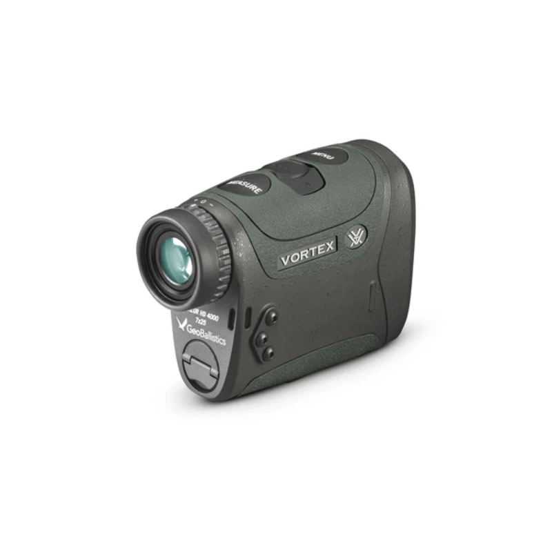 RAZOR® HD 4000 GB Ballistic Laser Rangefinder rear view right