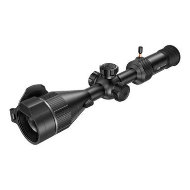 RIX Leap L12R Thermal Scope Left Side View
