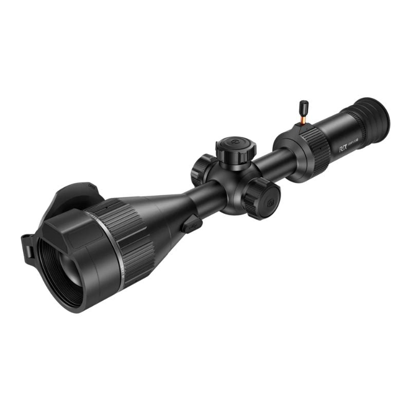 RIX Leap L12R Thermal Scope Left Side View