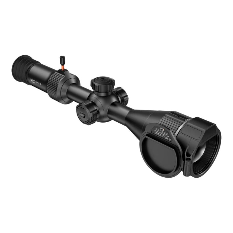 RIX Leap L12R Thermal Scope Right Side View