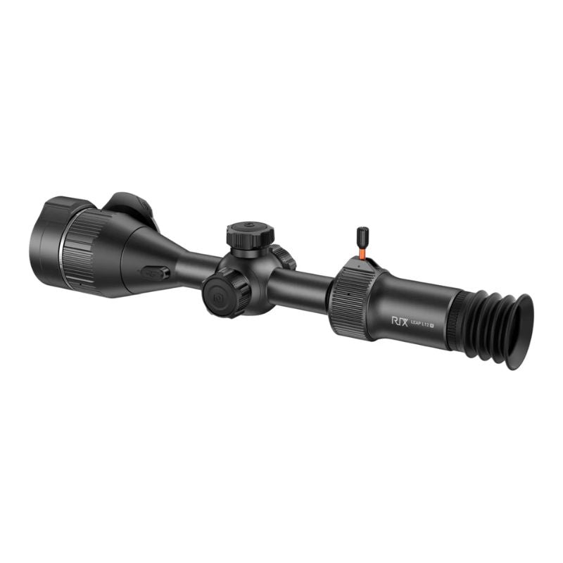 RIX Leap L12R Thermal Scope Side View