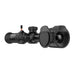 RIX Leap L3R Thermal Scope Closer Side View