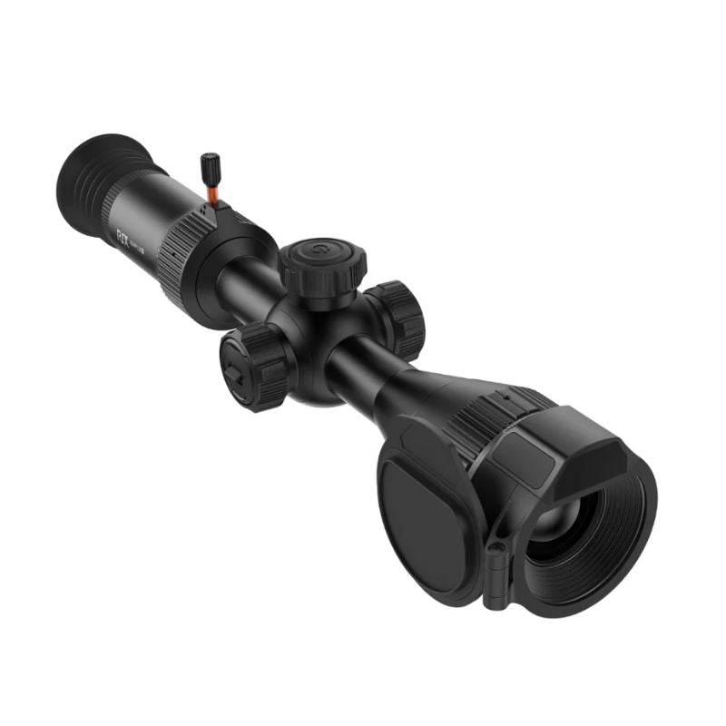 RIX Leap L3R Thermal Scope Closer View Turret