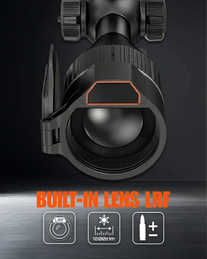 RIX Leap L3R Thermal Scope