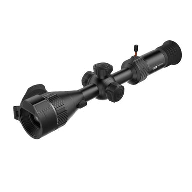 RIX Leap L3R Thermal Scope Left Side View Objective Lens