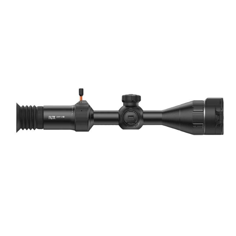 RIX Leap L3R Thermal Scope Side View