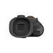 RIX STRIDE ST3 Lite Thermal Monocular Close Up View Objective Lens