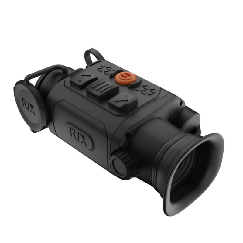 RIX STRIDE ST3 Lite Thermal Monocular Eyepiece and Control