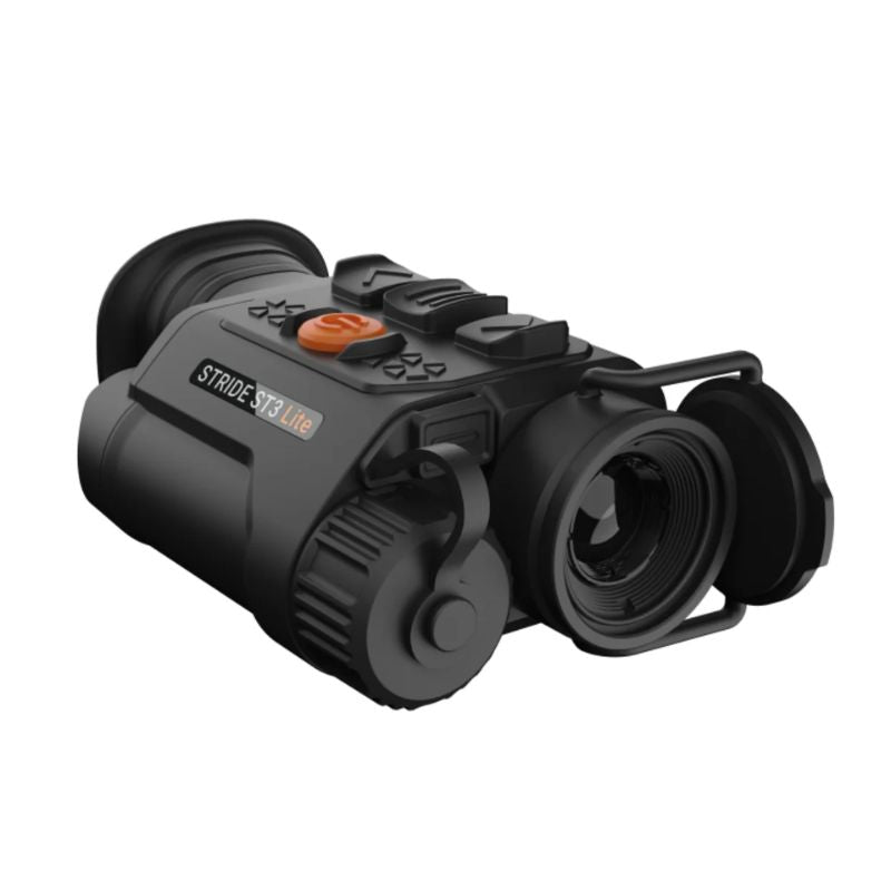 RIX STRIDE ST3 Lite Thermal Monocular Right Side View