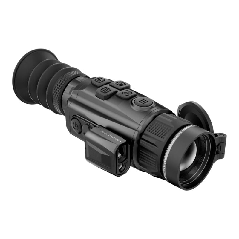 RIX Storm S6R Thermal Scope Right Side View