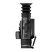 RIX Storm S6R Thermal Scope Upward View