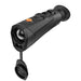 RIX TITAN T6 Thermal Monocular Left Side View With Lens Cap