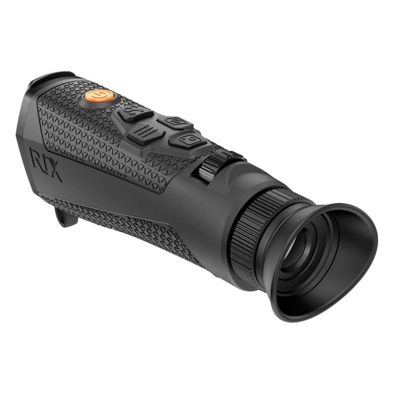 RIX TITAN T6 Thermal Monocular Right Side View