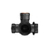 RIX Tourer T50 4K LRF Digital Night Vision Scope Close Up View