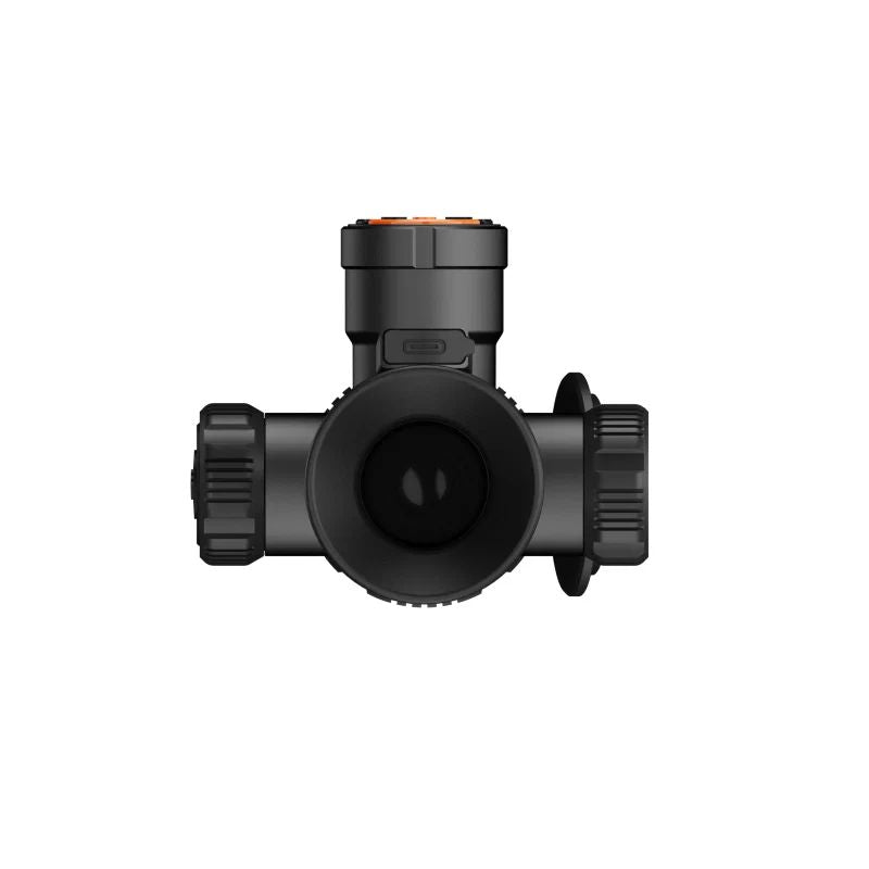 RIX Tourer T50 4K LRF Digital Night Vision Scope Close Up View