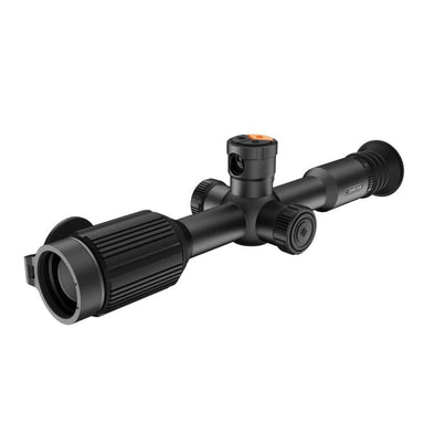RIX Tourer T50 4K LRF Digital Night Vision Scope Left Side View