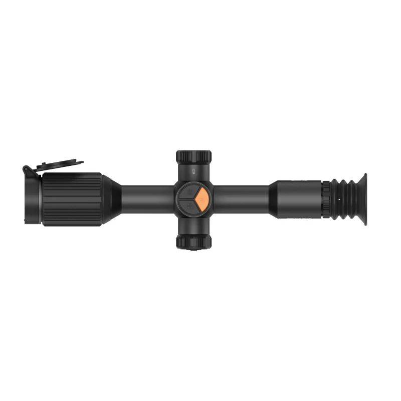 RIX Tourer T50 4K LRF Digital Night Vision Scope  Upward View