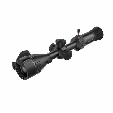 Rix LEAP L6R LRF Thermal Scope front left view