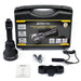 SPERAS TH6 Rechargeable 4-in-1 LED Hunting Flashlight Kit